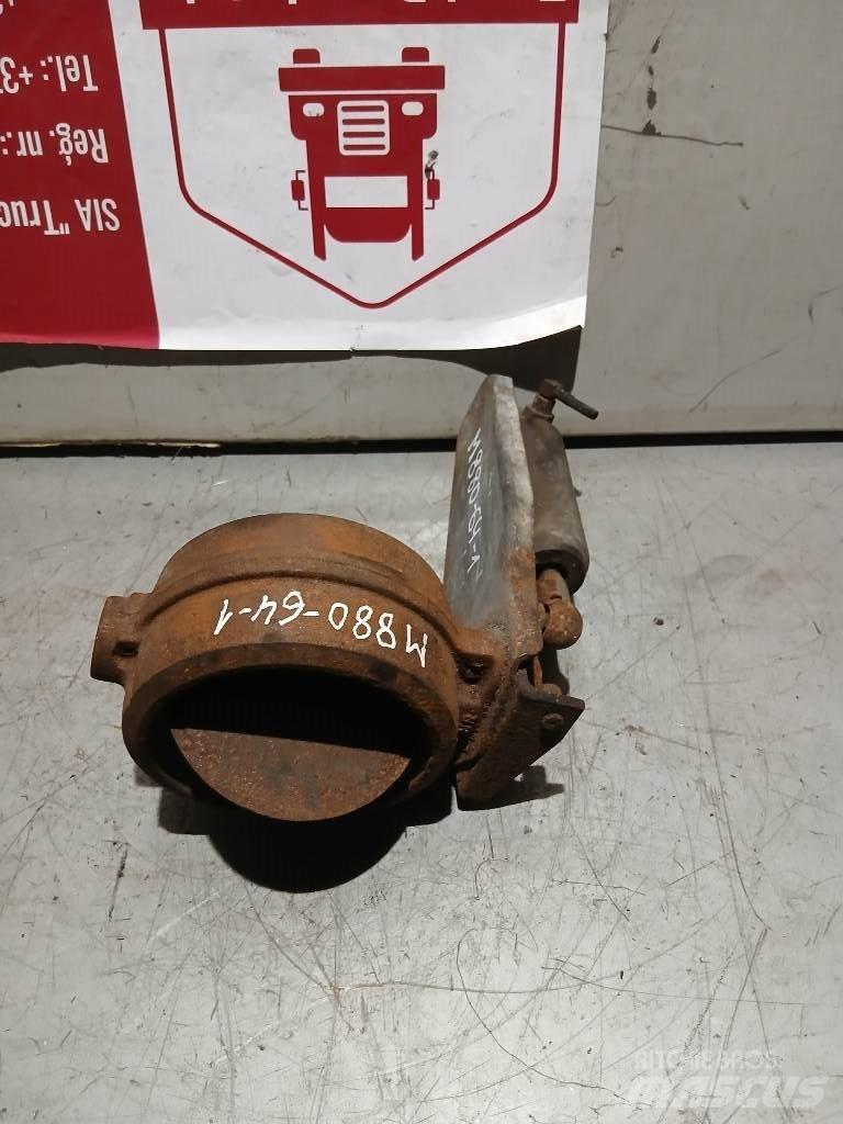 MAN TGA    51152019041 Motoren