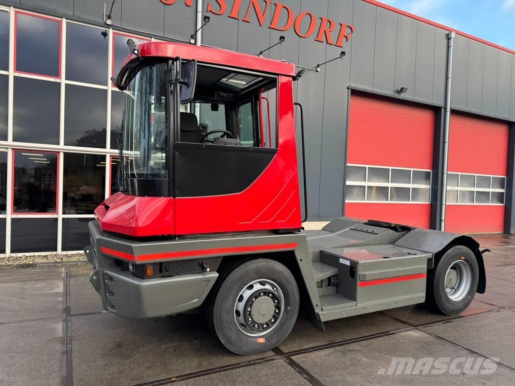 Terberg RT 223 Terminalzugmaschinen