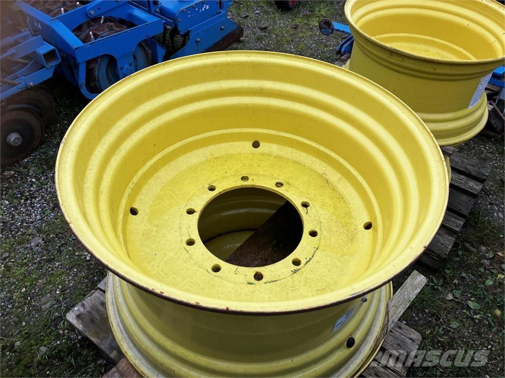John Deere 18x30 Reifen