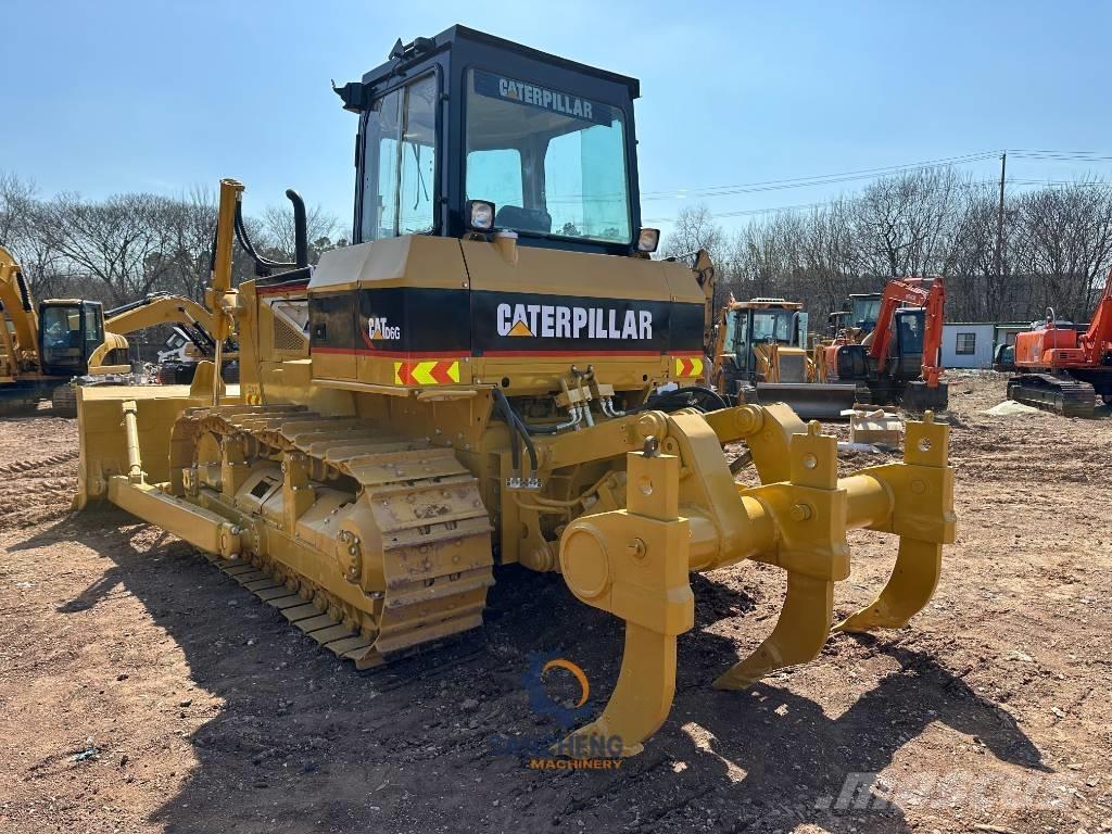 CAT D 6 G Bulldozer