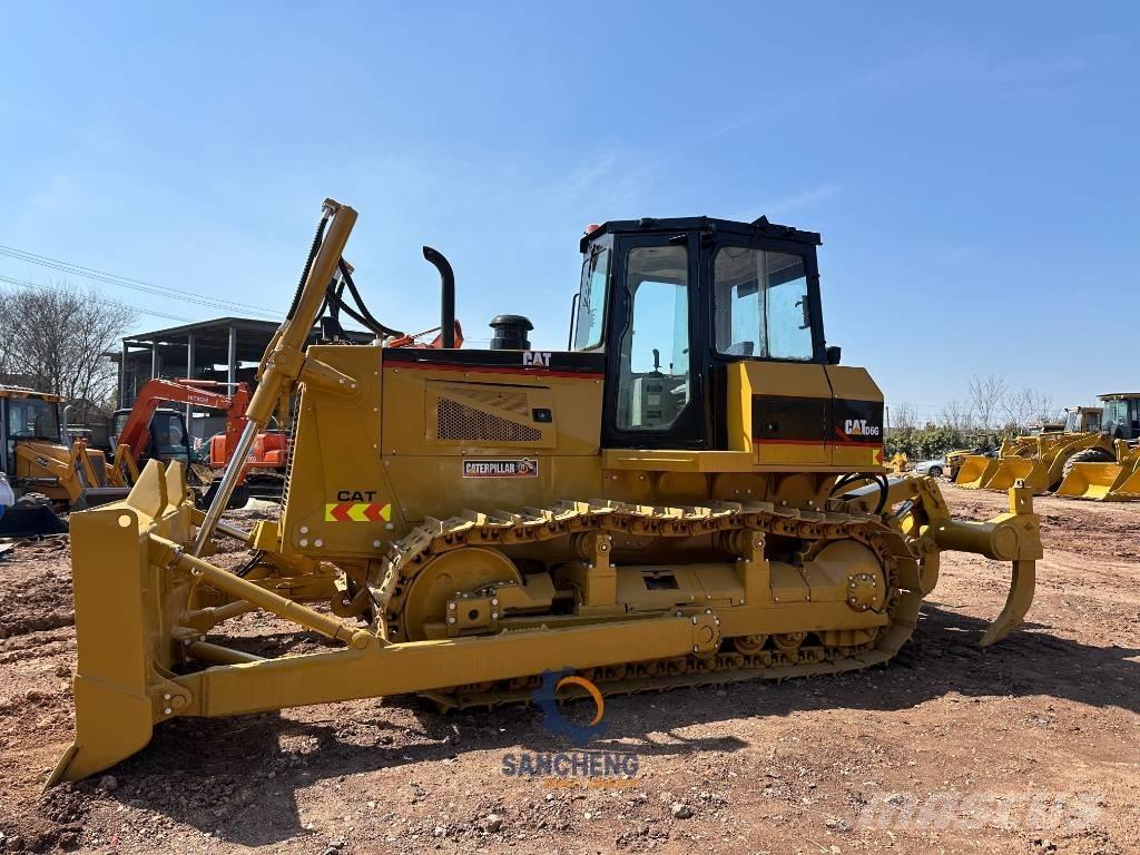 CAT D 6 G Bulldozer