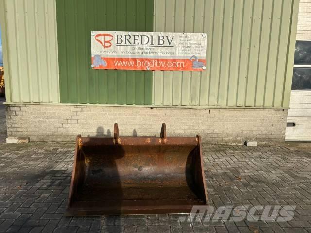  Bak 155 cm CW 30 Schaufeln