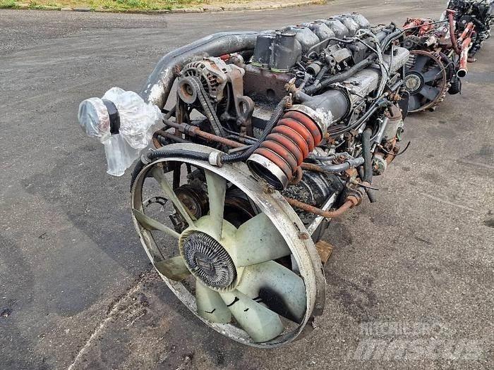  Engines DSC 913 Transport Sonstige