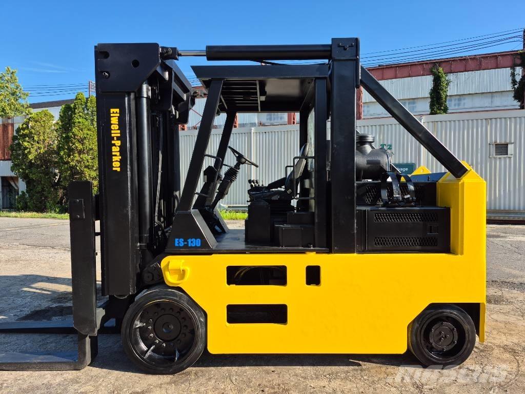 Elwell-Parker ESI30 Andere Gabelstapler