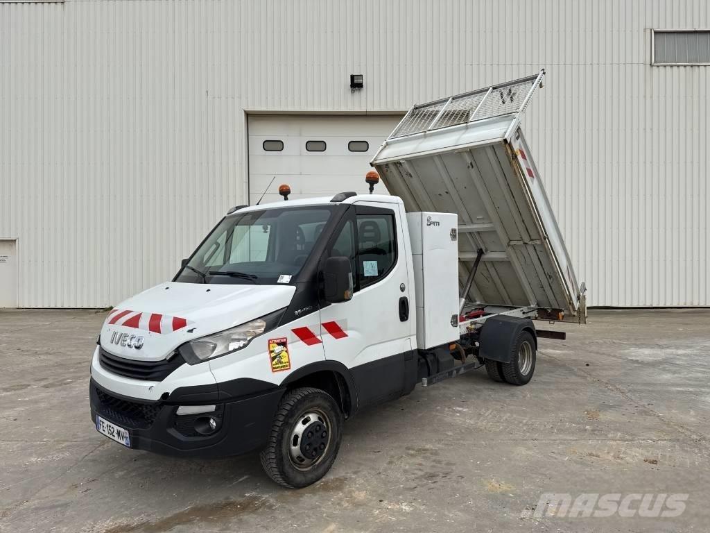 Iveco Daily 35-150 Kipper
