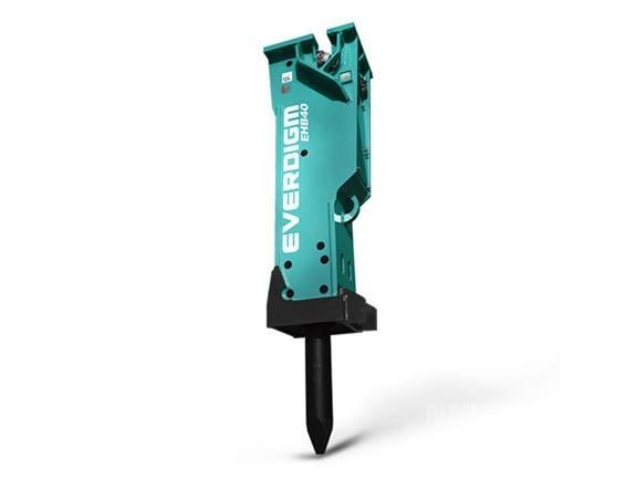 Everdigm EHB40 Hammer / Brecher