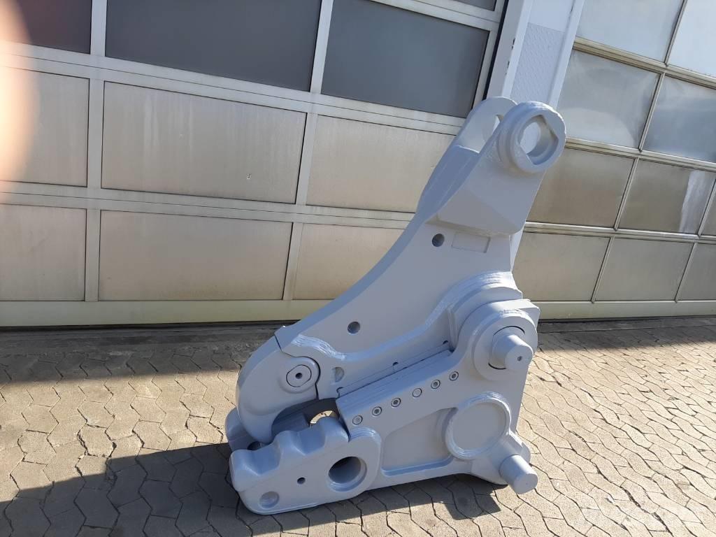 Demarec MQP45C Schneidwerkzeuge