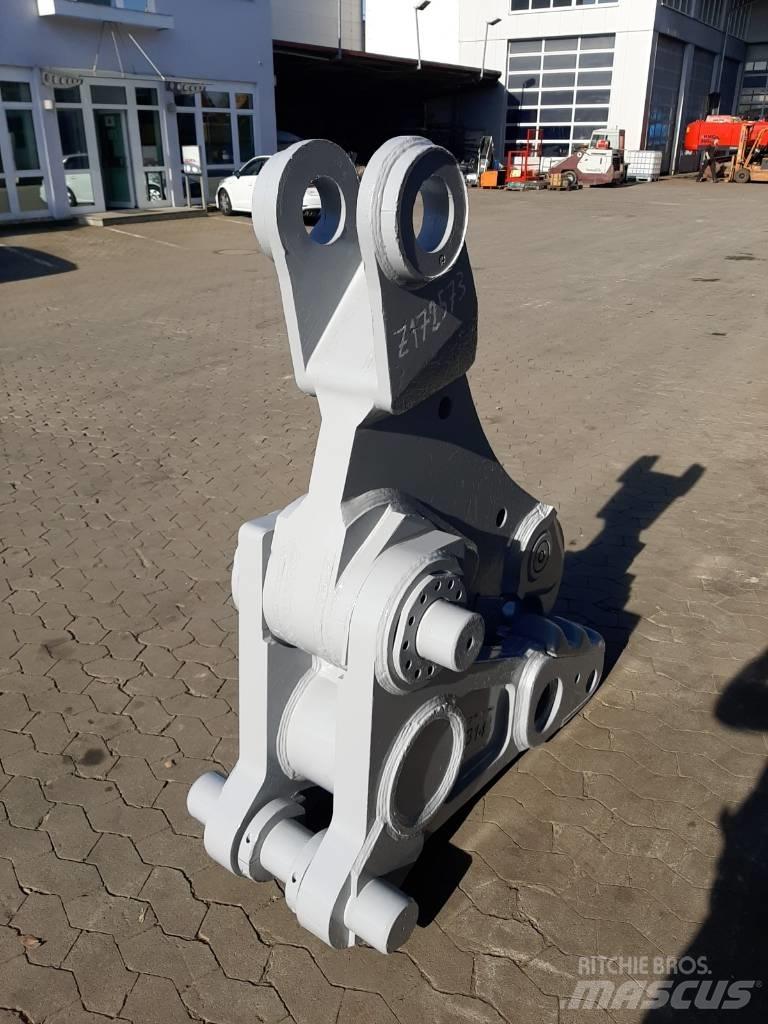 Demarec MQP45C Schneidwerkzeuge