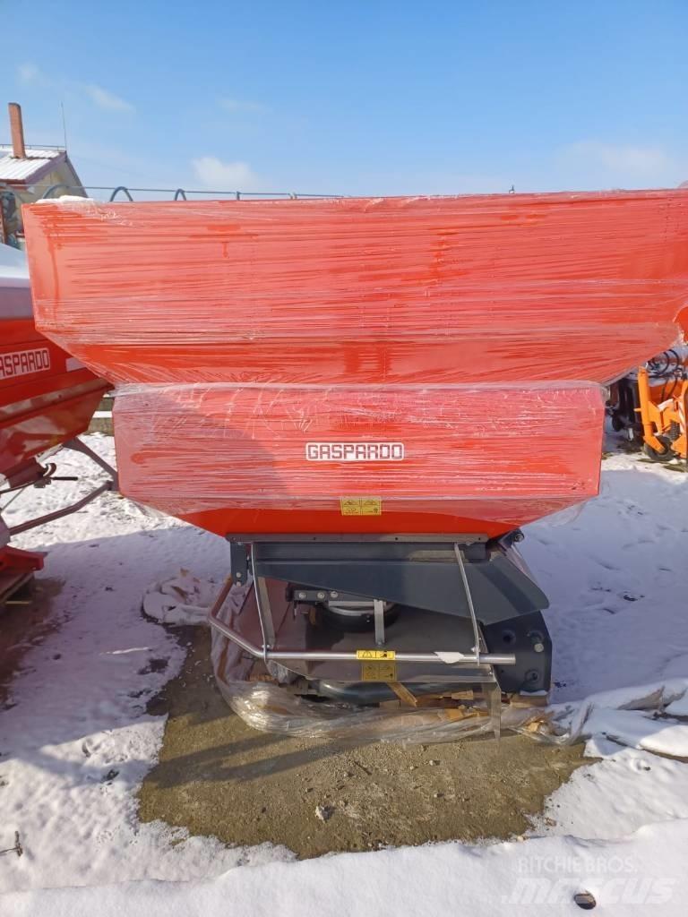 Maschio Zeno 24 Mineraldüngerstreuer
