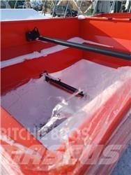 Maschio Zeno 24 Mineraldüngerstreuer