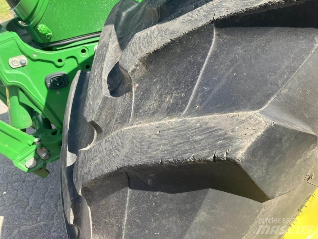 John Deere 6175R Traktoren