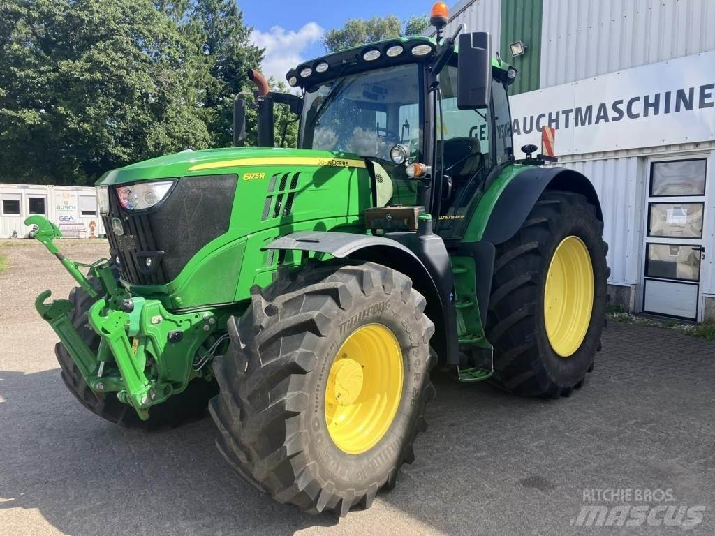 John Deere 6175R Traktoren