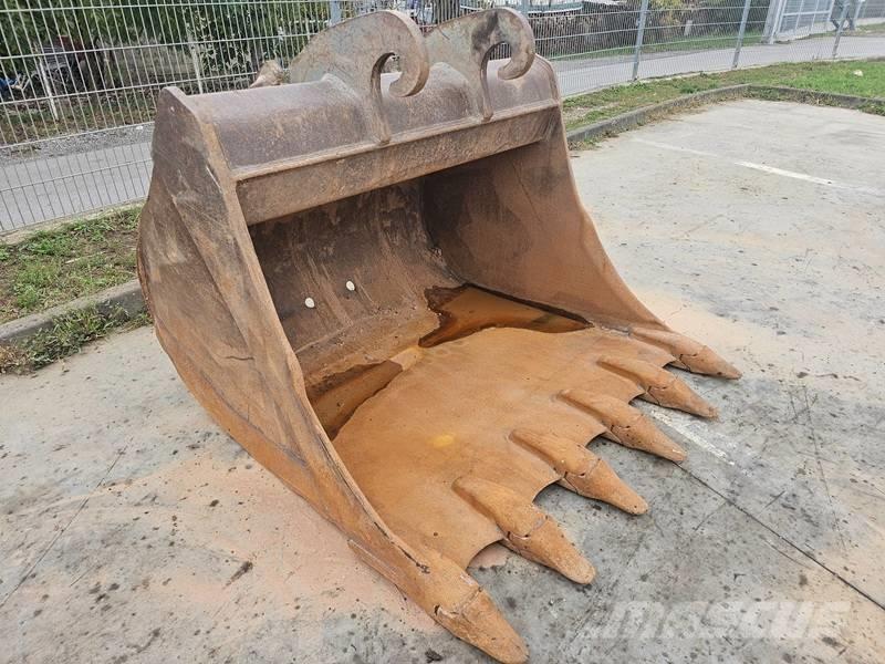 Hitachi ZX 210 LC-5B Raupenbagger