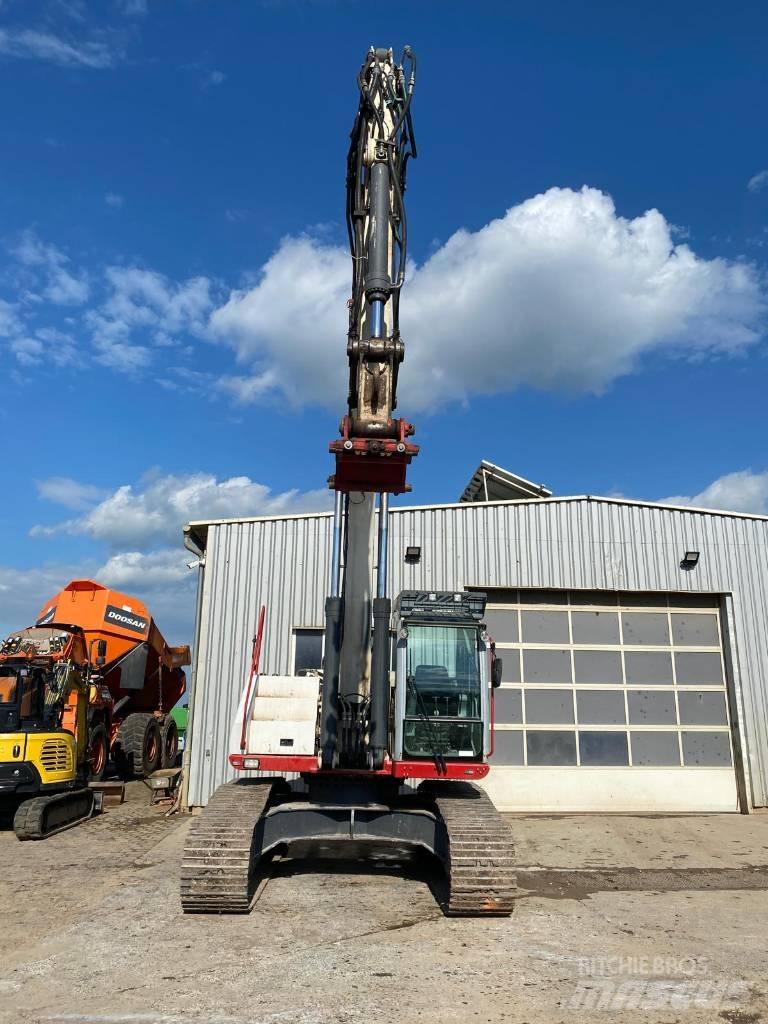 Terex TC240LC Raupenbagger