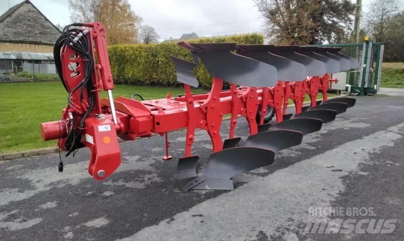 Demblon TB 175 LV Wendepflüge