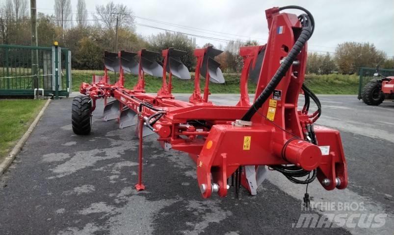 Demblon TB 175 LV Wendepflüge