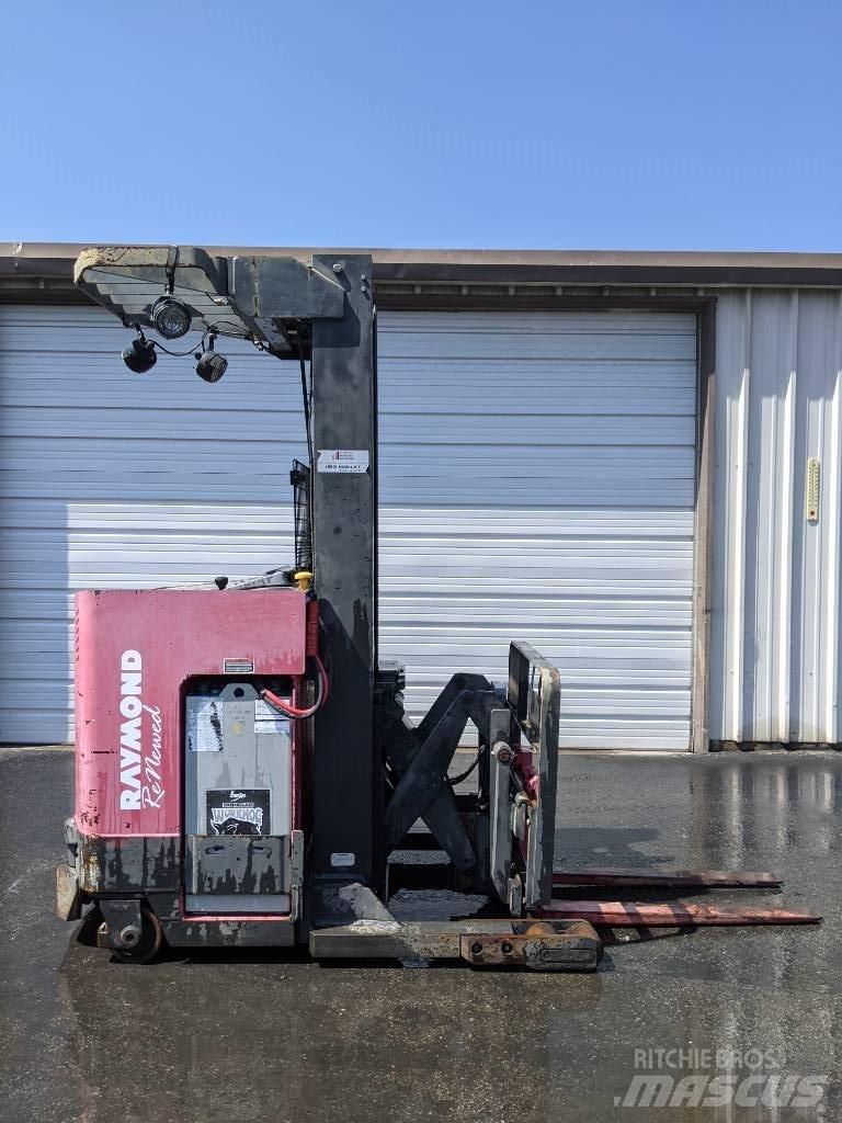 Raymond R40TT Elektrostapler