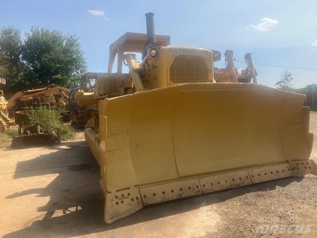 CAT D 9 H Bulldozer