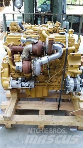 CAT C7.1 ACERT Andere Zubehörteile