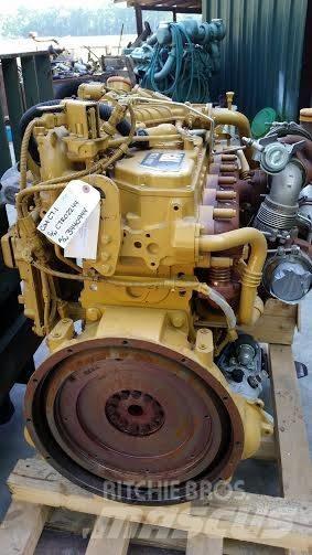CAT C7.1 ACERT Andere Zubehörteile