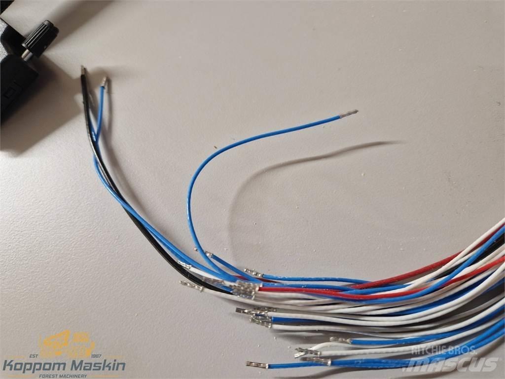 Rottne 060-0096 Elektronik