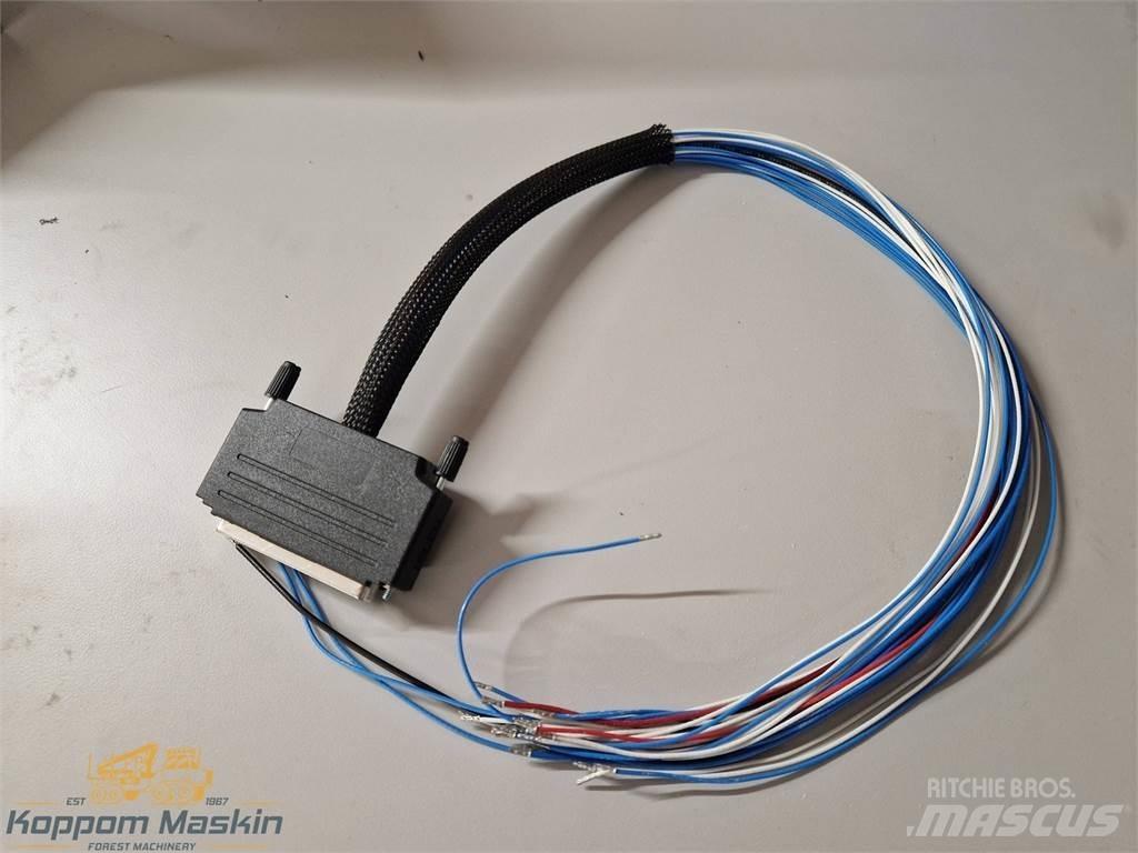 Rottne 060-0096 Elektronik
