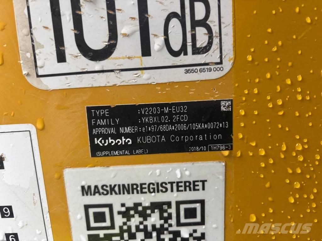 Canycom S 25 A Minidumper