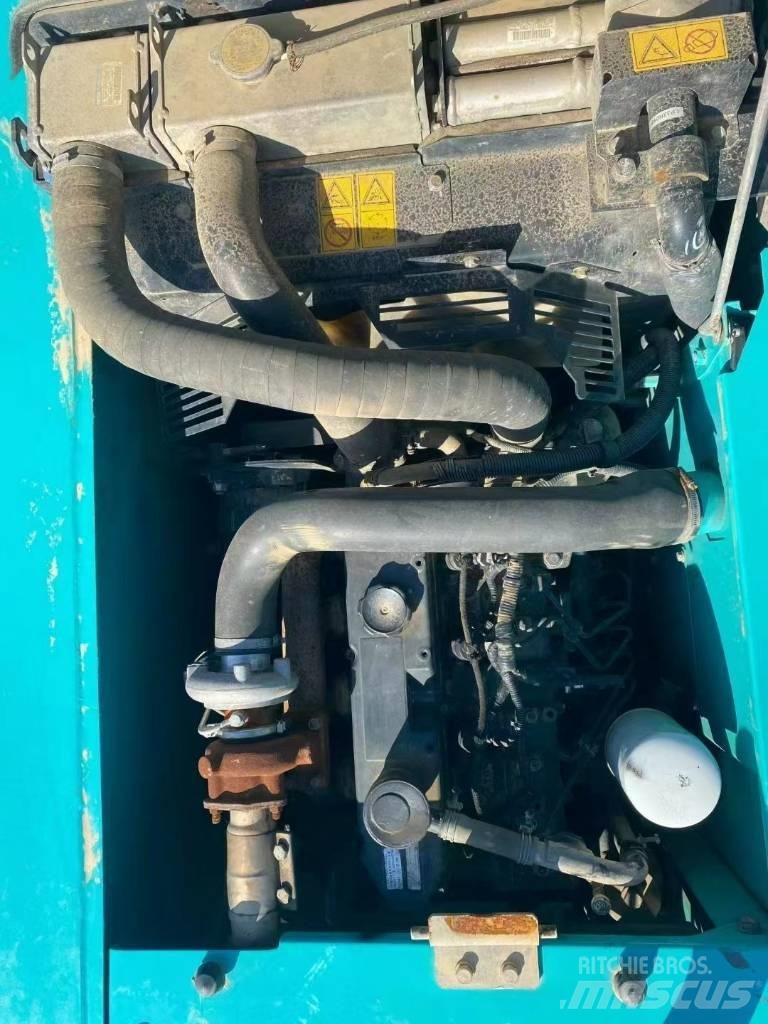 Kobelco SK 130 Raupenbagger