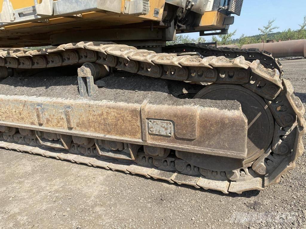 Liebherr R 976 HD Raupenbagger