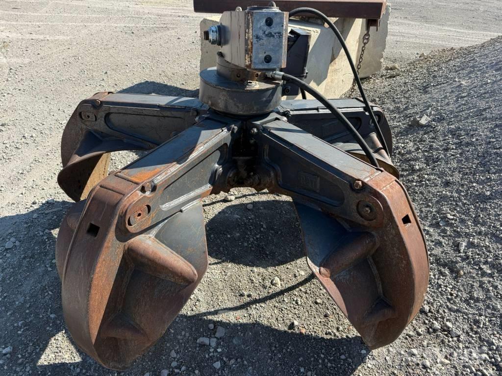 Minelli CM 330 Sonstige Flurförderzeuge