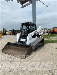 Bobcat T 650 Kompaktlader