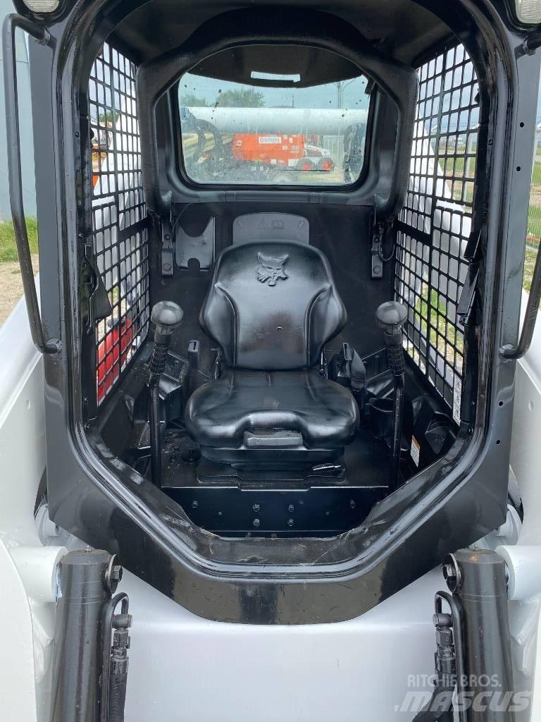 Bobcat T 650 Kompaktlader