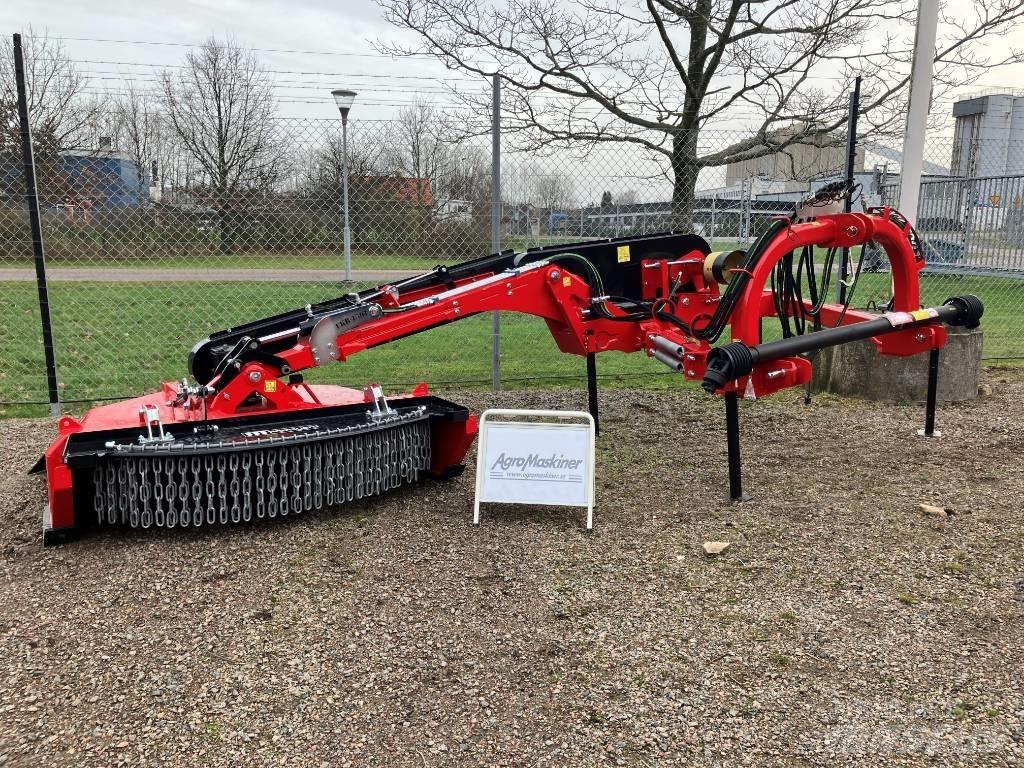Fransgård FKR 1501 Sonstige Landmaschinen