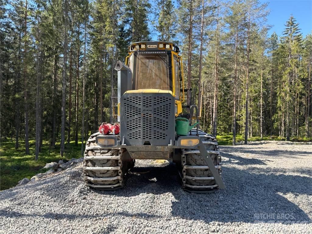 Eco Log 594e Forwarder