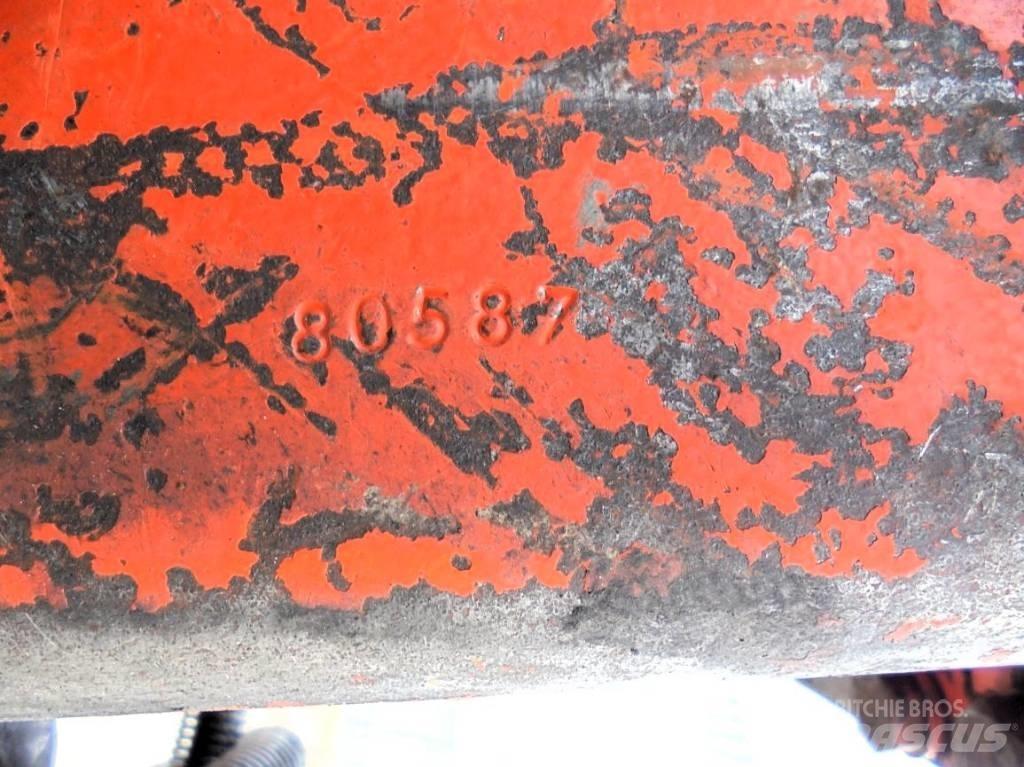 NPK E 204 Hammer Hammer / Brecher