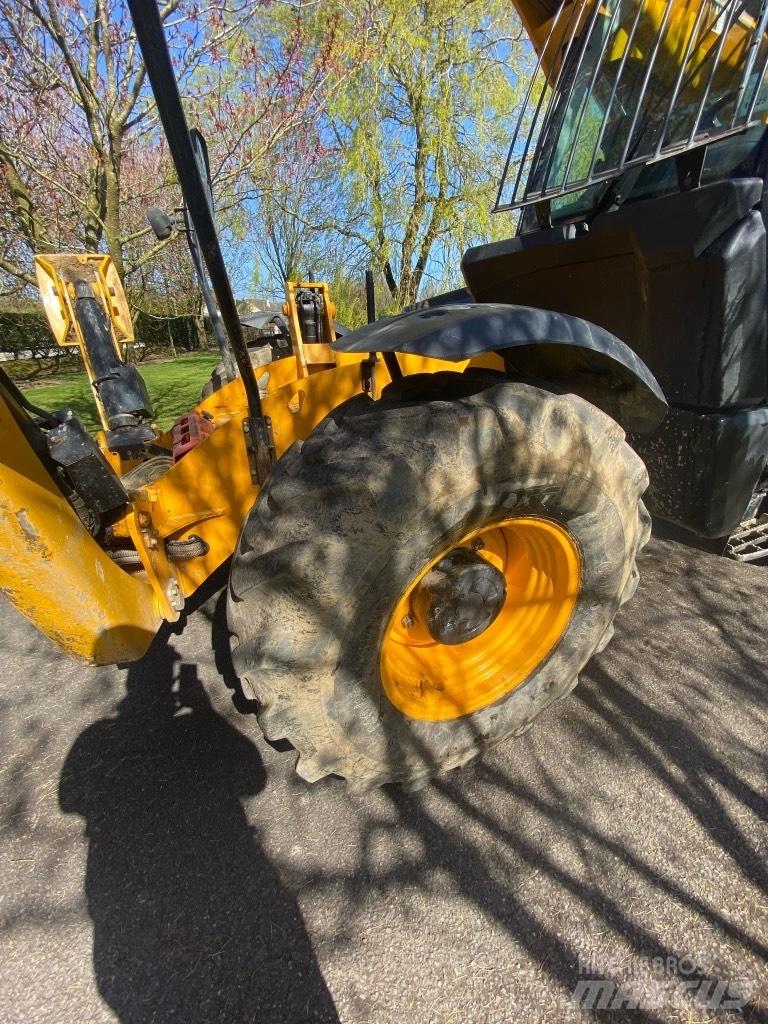 JCB 540-170 Teleskoplader
