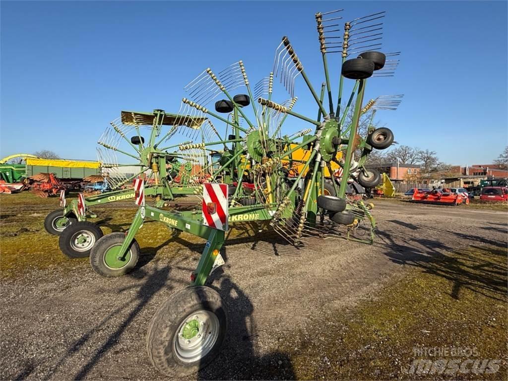 Krone Swadro 900 Sonstige Landmaschinen