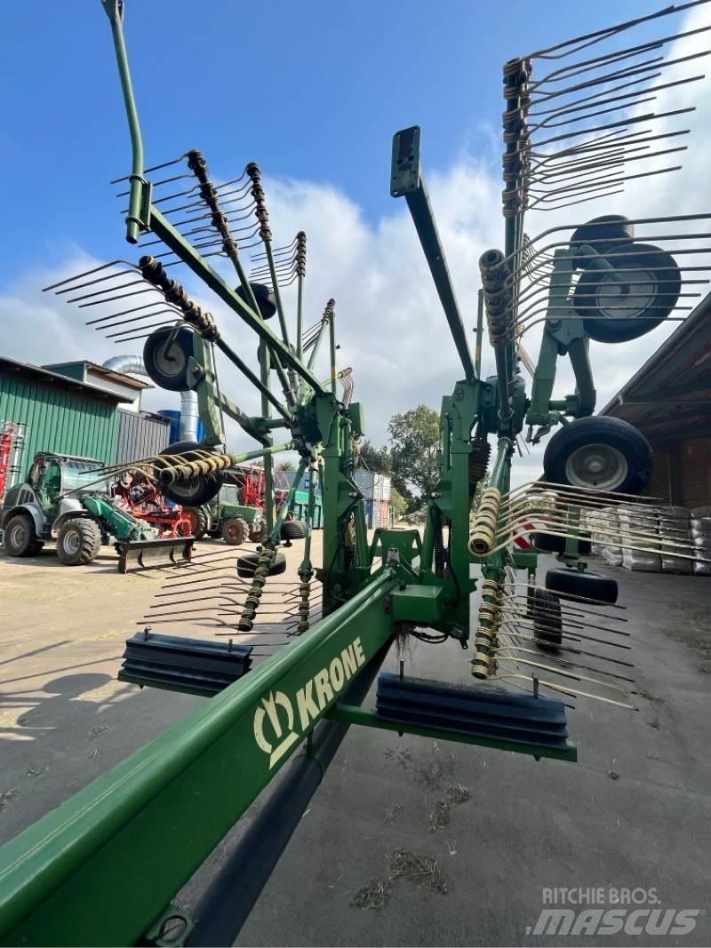 Krone Swadro 900 Sonstige Landmaschinen
