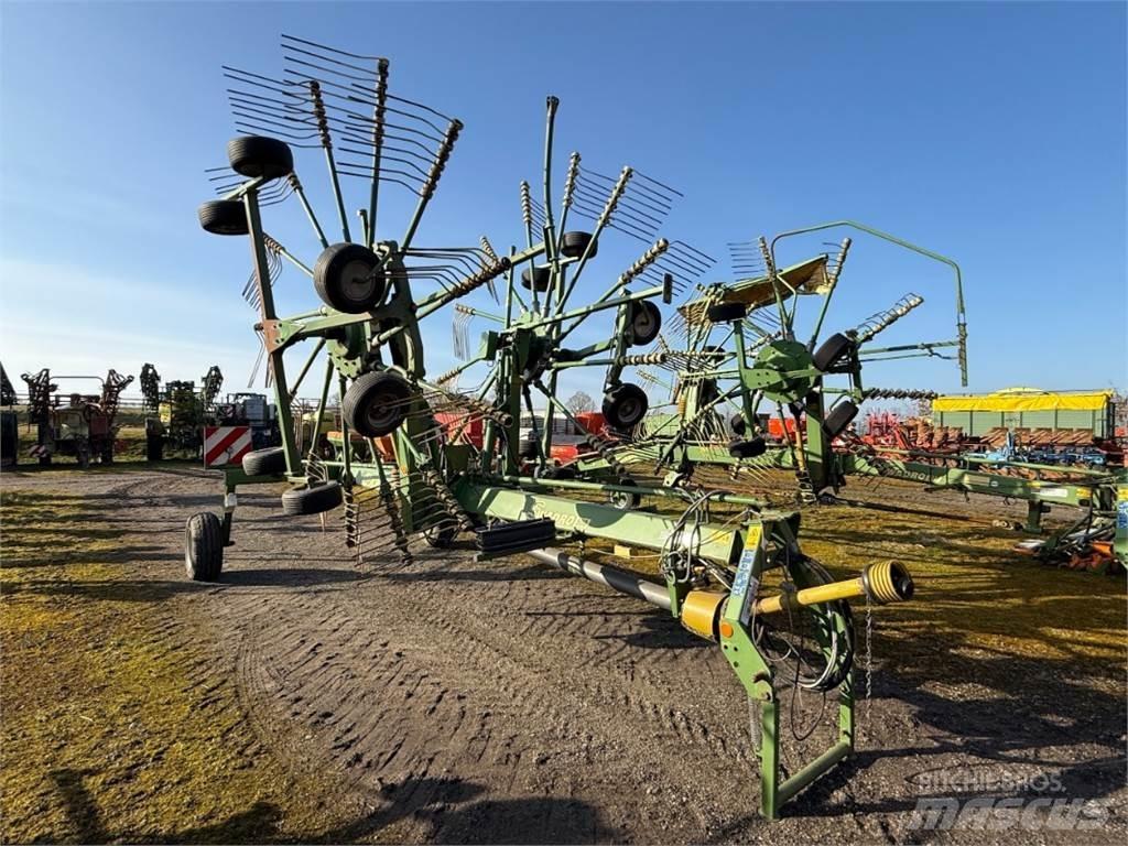 Krone Swadro 900 Sonstige Landmaschinen