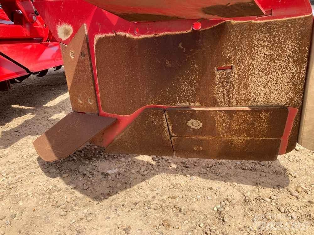 Grimme GF600 Kartoffeltechnik - Andere