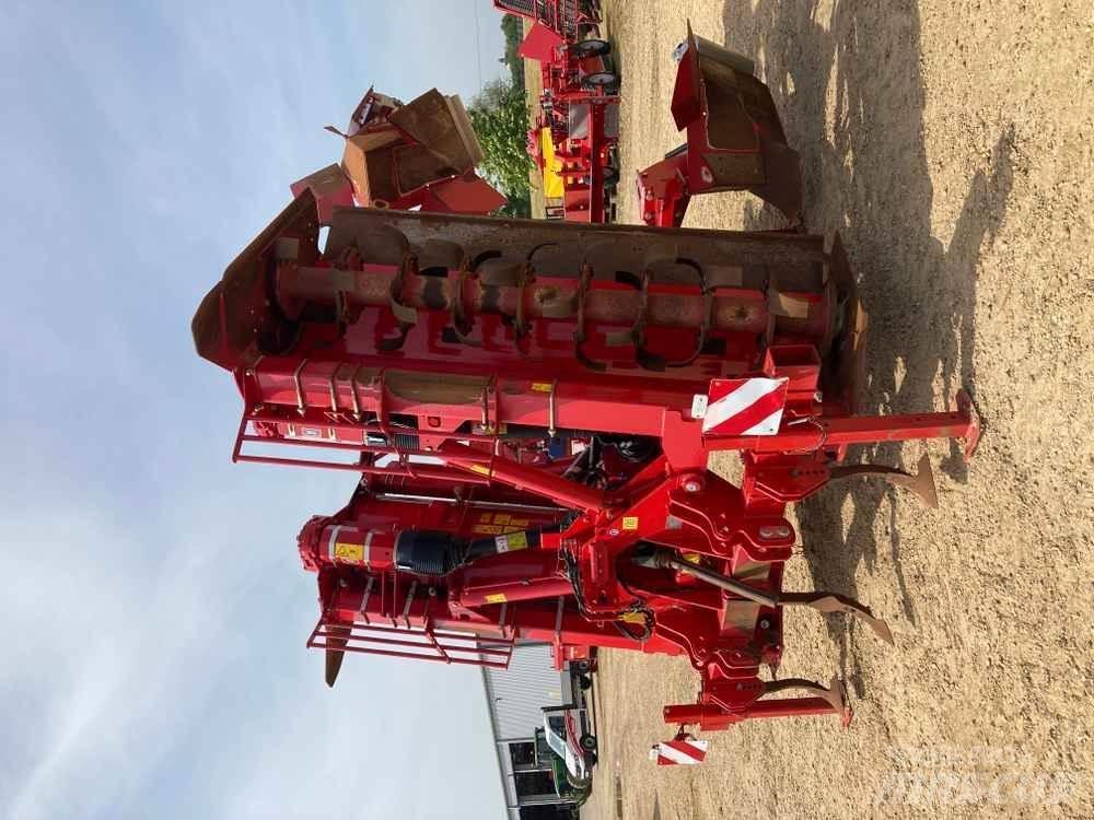 Grimme GF600 Kartoffeltechnik - Andere