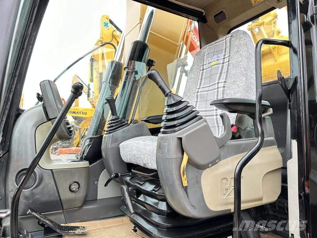 CAT 312D2GC Midibagger  7t - 12t