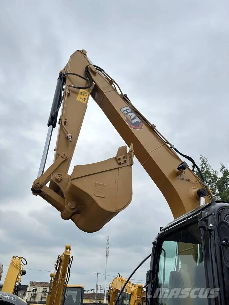 CAT 312D2GC Midibagger  7t - 12t