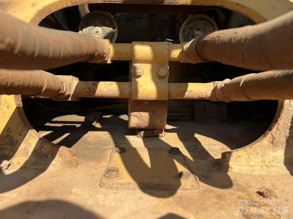 CAT 330 CL Raupenbagger