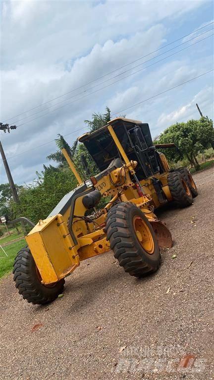 Volvo G 930 Grader
