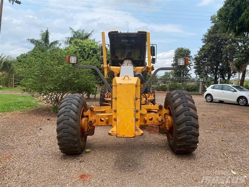 Volvo G 930 Grader