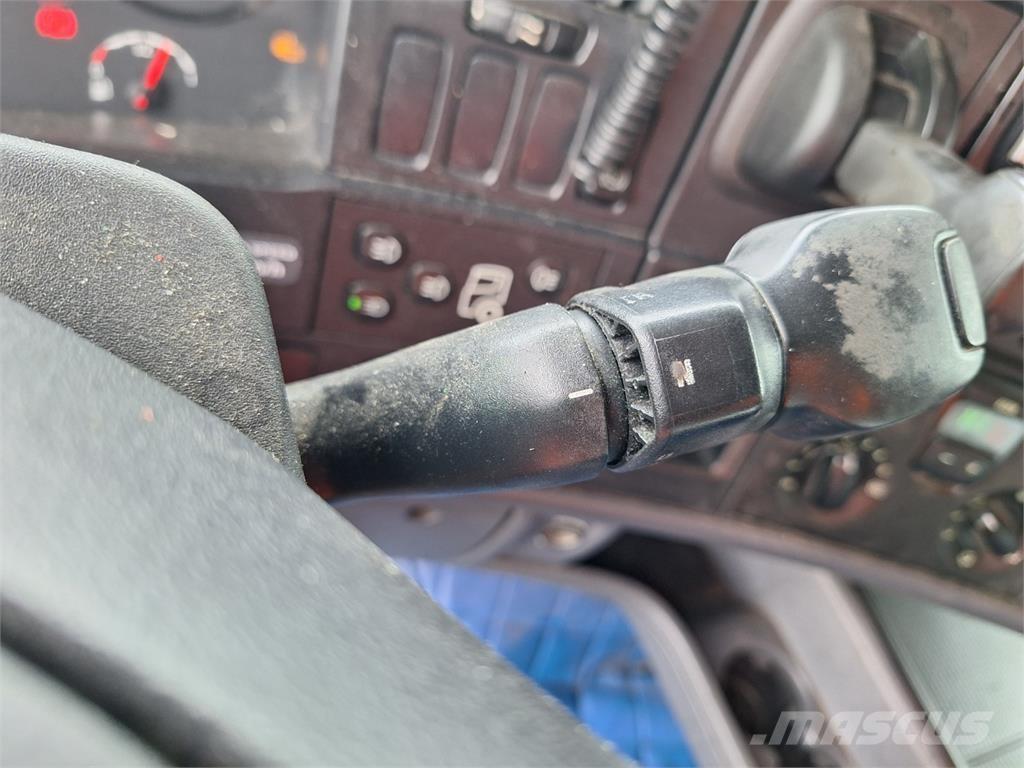 Scania R 420 Sattelzugmaschinen