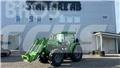 Deutz-Fahr 5090G Traktoren
