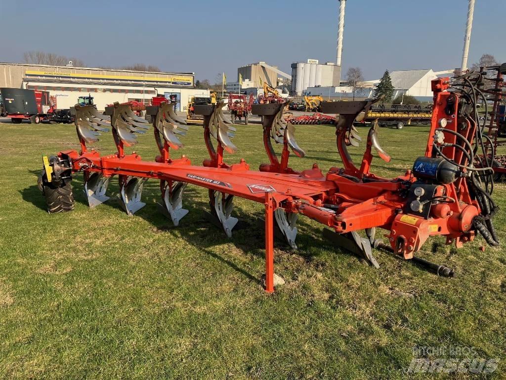 Kuhn Vari-Master 183 Wendepflüge