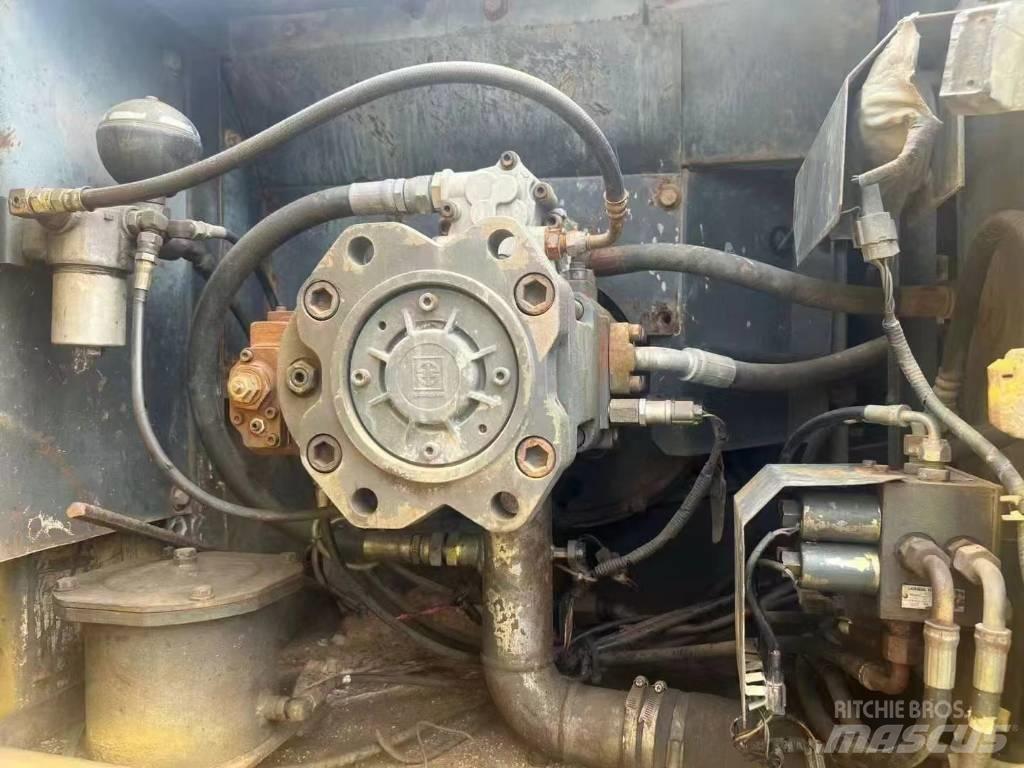 Sumitomo SH200A3 Raupenbagger